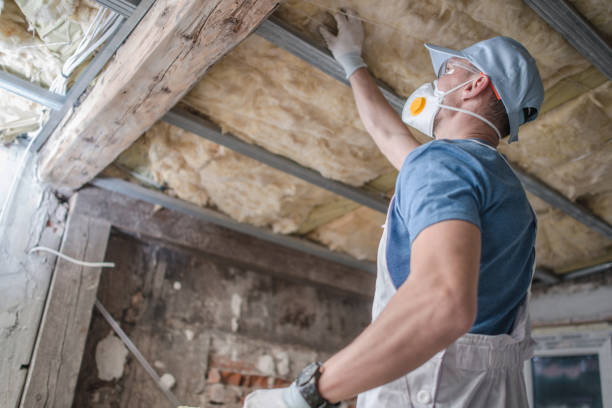 Longview Heights, WA Insulation Contractor Company
