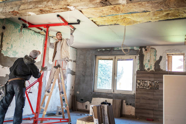 Best Insulation Contractor Near Me  in Longview Heights, WA