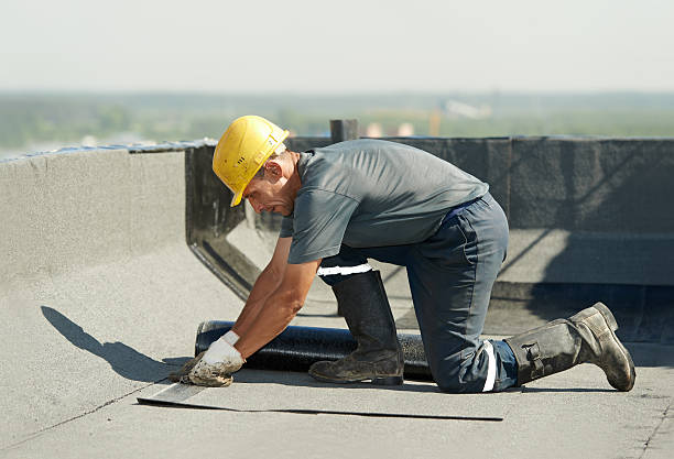 Soundproof Insulation Installation in Longview Heights, WA